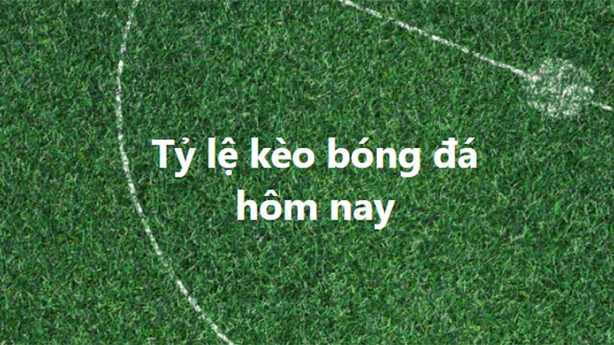 Khám Phá Bảo Mật Tỷ lệ kèo - Cẩm Nang Chiến Thắng Trong Cá Cược Thể Thao